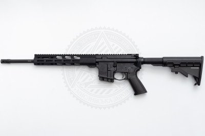 Карабін AR-556 Free-Float Handguard 223 Rem 460 мм
